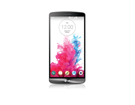 LG-G3-Metallic Black